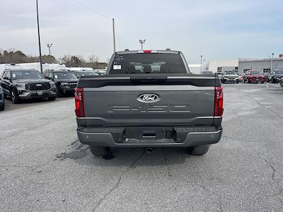 2026 Ford F-150 SuperCrew Cab 4WD Pickup for sale #F31748 - photo 2