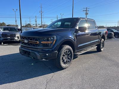 2025 Ford F-150 SuperCrew Cab 4WD Pickup for sale #F31750 - photo 1