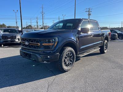 2025 Ford F-150 SuperCrew Cab 4WD Pickup for sale #F31750 - photo 2