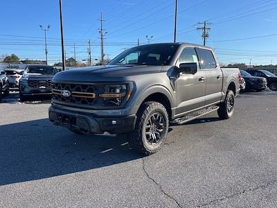 New 2025 Ford F-150 Tremor SuperCrew Cab for sale #F31751 - photo 1