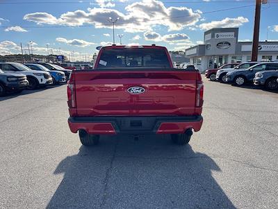 2025 Ford F-150 SuperCrew Cab 4WD Pickup for sale #F31752 - photo 2