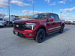 New 2025 Ford F-150 Lariat SuperCrew Cab for sale #F31752 - photo 1