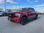 New 2025 Ford F-150 Lariat SuperCrew Cab for sale #F31752 - photo 3