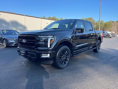 2024 Ford F-150 SuperCrew Cab 4WD Pickup for sale #F31753A - photo 1