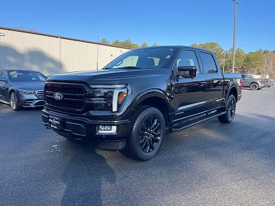 2024 Ford F-150 SuperCrew Cab 4WD Pickup for sale #F31753A - photo 2