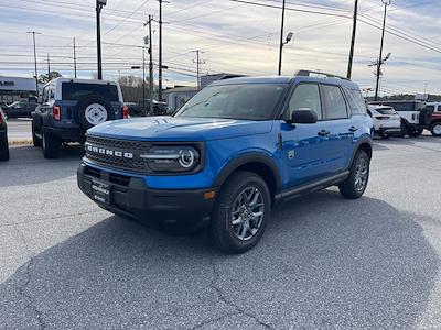 New 2025 Ford Bronco Sport Big Bend for sale #F31754 - photo 1