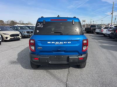 New 2025 Ford Bronco Sport Big Bend for sale #F31754 - photo 2