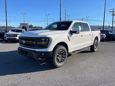New 2025 Ford F-150 Tremor SuperCrew Cab for sale #F31757 - photo 1