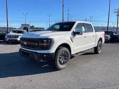 New 2025 Ford F-150 Tremor SuperCrew Cab for sale #F31757 - photo 2