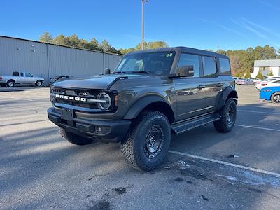 New 2025 Ford Bronco Outer Banks for sale #F31759 - photo 1
