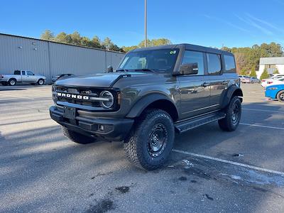 New 2025 Ford Bronco Outer Banks for sale #F31759 - photo 2