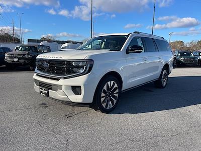 New 2026 Ford Expedition MAX Platinum for sale #F31760 - photo 1
