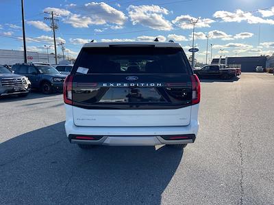 New 2026 Ford Expedition MAX Platinum for sale #F31760 - photo 2