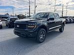 2025 Ford F-150 SuperCrew Cab 4WD Pickup for sale #F31764 - photo 1