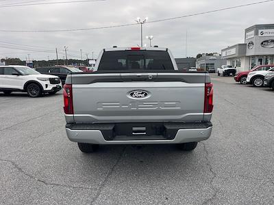 New 2025 Ford F-150 XLT SuperCrew Cab for sale #F31768 - photo 2