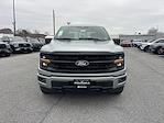 2025 Ford F-150 SuperCrew Cab 4WD Pickup for sale #F31768 - photo 4