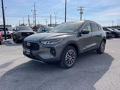 New 2026 Ford Escape - photo 1