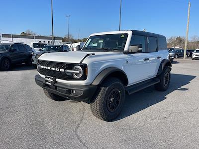 2025 Ford Bronco 4WD SUV for sale #F31773 - photo 1