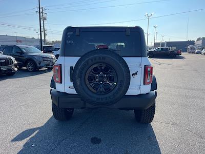 2025 Ford Bronco 4WD SUV for sale #F31773 - photo 2