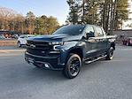 2021 Chevrolet Silverado 1500 Crew Cab 4WD Pickup for sale #F31774A - photo 2
