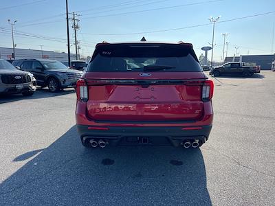 New 2026 Ford Explorer ST for sale #F31776 - photo 2