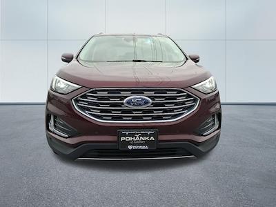 Used 2024 Ford Edge - photo 1
