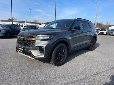 New 2026 Ford Explorer Tremor for sale #F31777 - photo 1
