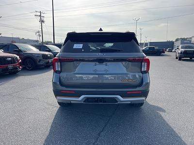 New 2026 Ford Explorer Tremor for sale #F31777 - photo 2