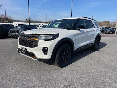 New 2026 Ford Explorer Tremor for sale #F31778 - photo 1