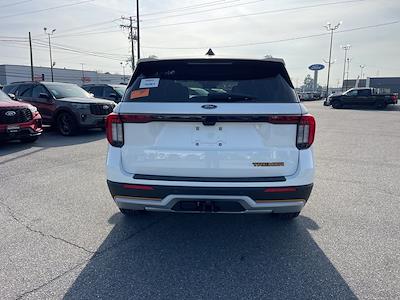 New 2026 Ford Explorer Tremor for sale #F31778 - photo 2
