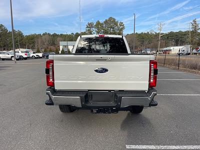 2026 Ford F-350 Crew Cab SRW 4WD Pickup for sale #F31779 - photo 2