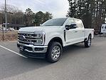 2026 Ford F-350 Crew Cab SRW 4WD Pickup for sale #F31779 - photo 1