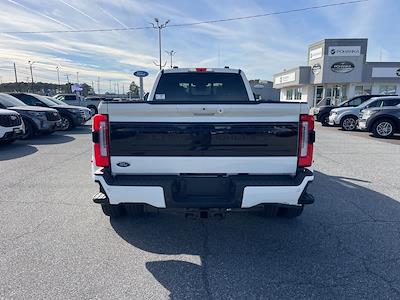 2026 Ford F-350 Crew Cab DRW 4WD Pickup for sale #F31780 - photo 2