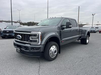 New 2026 Ford F-450 Platinum Crew Cab for sale #F31781 - photo 1