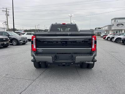 New 2026 Ford F-450 Platinum Crew Cab for sale #F31781 - photo 2