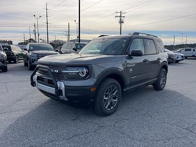New 2025 Ford Bronco Sport Big Bend for sale #F31784 - photo 1