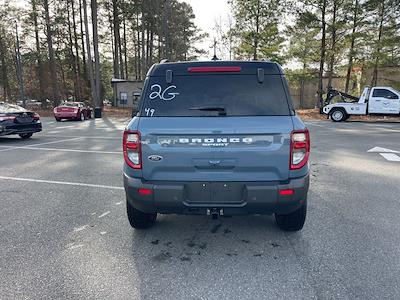 New 2025 Ford Bronco Sport Badlands for sale #F31785 - photo 2