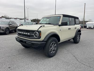 New 2025 Ford Bronco Big Bend for sale #F31789 - photo 1