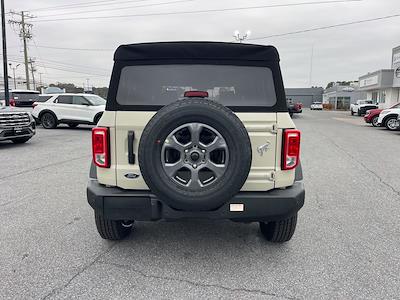 New 2025 Ford Bronco Big Bend for sale #F31789 - photo 2