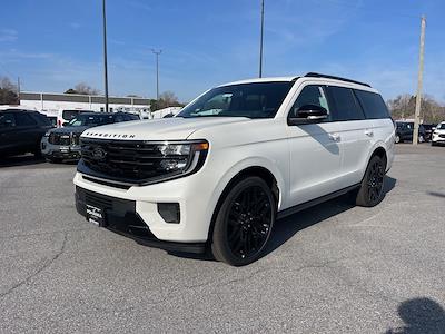 New 2026 Ford Expedition Platinum for sale #F31791 - photo 1