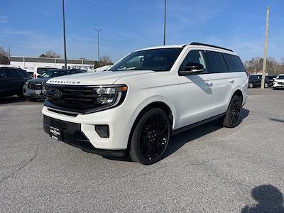 New 2026 Ford Expedition Platinum for sale #F31791 - photo 2