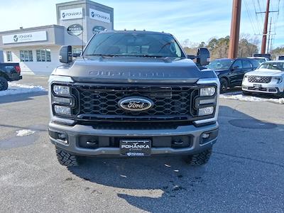 Used 2026 Ford F-250 Lariat Crew Cab for sale #F31791ADR - photo 2