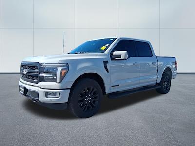 Used 2024 Ford F-150 - photo 1