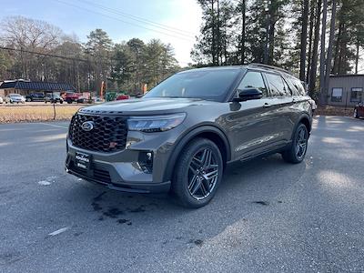 New 2026 Ford Explorer ST for sale #F31792 - photo 1