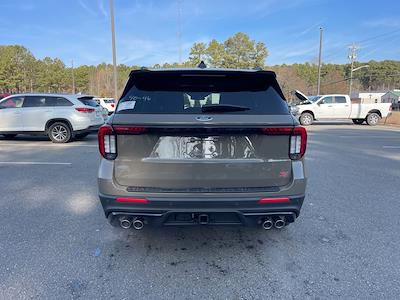 New 2026 Ford Explorer ST for sale #F31792 - photo 2