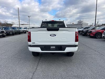 2025 Ford F-150 Super Cab 4WD Pickup for sale #F31795 - photo 2