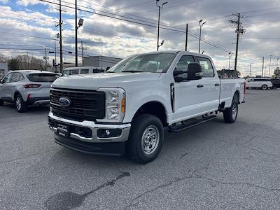 New 2026 Ford F-250 XL Crew Cab for sale #F31796 - photo 1