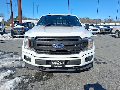 2020 Ford F-150 SuperCrew Cab 4WD Pickup for sale #F31797A - photo 2