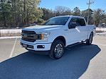 2020 Ford F-150 SuperCrew Cab 4WD Pickup for sale #F31797A - photo 2