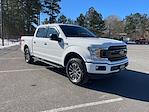 2020 Ford F-150 SuperCrew Cab 4WD Pickup for sale #F31797A - photo 4